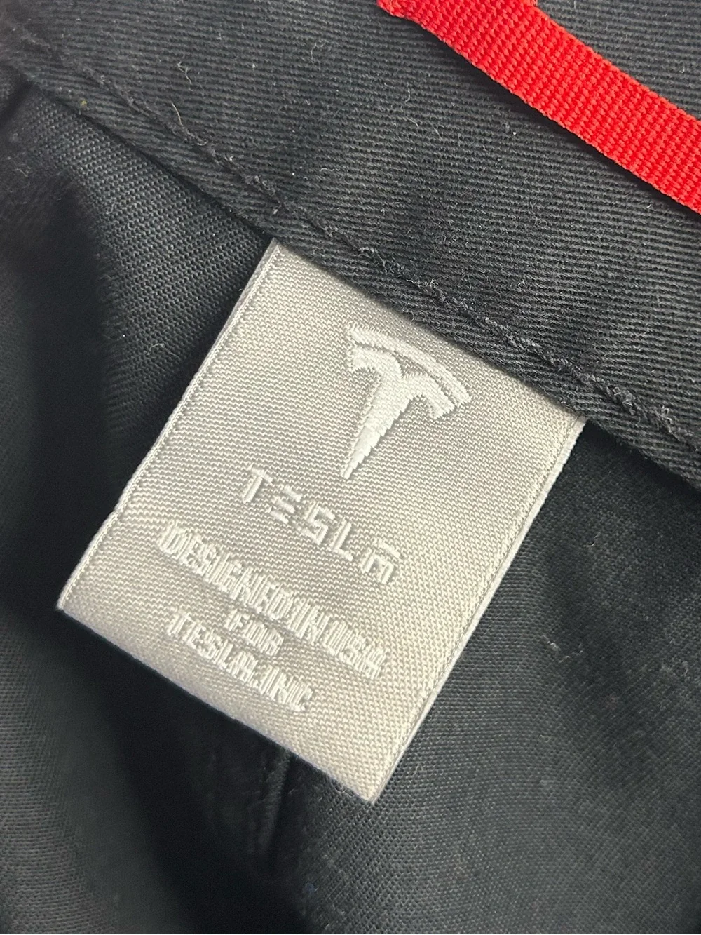 5‎ for $25🔥Tesla Black Trouser Pants 42X29